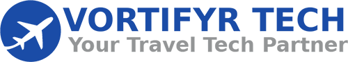 Vortifyr Tech Logo